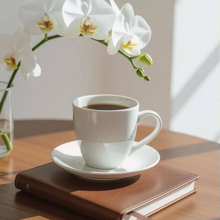 Memberi Ruang di Tengah Hari agar Aktivitas Terasa Lebih Nyaman dan Teratur